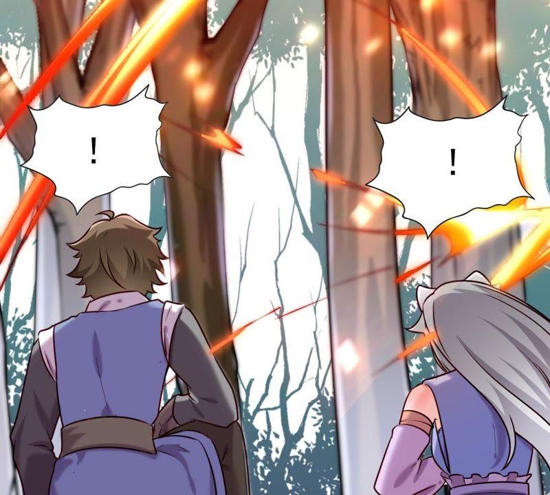 Turned Into a Grass in The Fantasy World? Chapter 19 Gambar 22